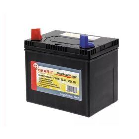 Endurance Line Akkumulátor 12 V, 30 Ah