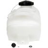 2690XKP Tartály, 60 liter, NorthStar permetezőgépekhez, Arag
