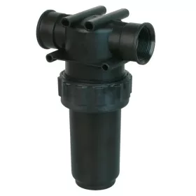 Geoline Nyomószűrő 1 1/4" B 200 l/perc 80 mesh