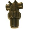 32440435 Nyomószűrő 1' 80 l/perc, Arag