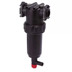 Geoline Nyomószűrő karimával 210 l/perc 50 mesh