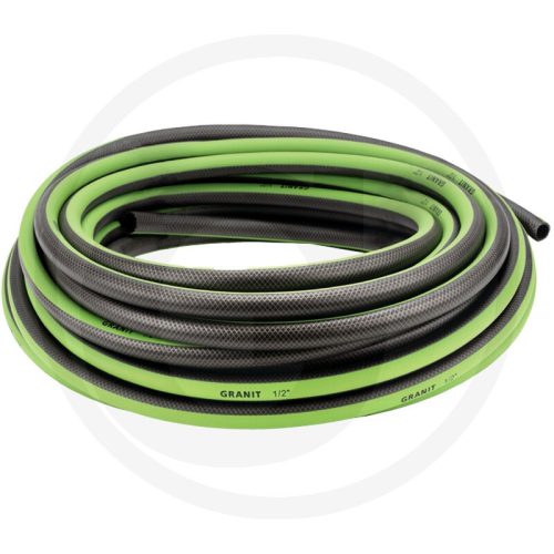 BLACK EDITION Víztömlő 1/2" 50m
