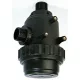 8091004 Szívószűrő 2" K 220 l/perc 50 mesh, Geoline 8091004