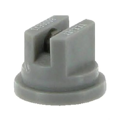 TP8006EVS Lapos sugarú fúvóka TP 80° szürke V2A, Teejet