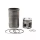 Valtra N T sorozat Massey Ferguson AGCO Power dugattyúkészlet alternatív 380151275