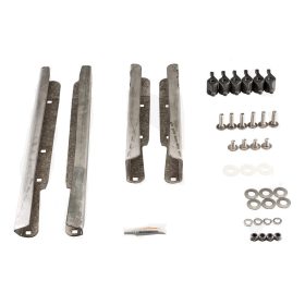 Amazone OM 15-24 kanálkészlet