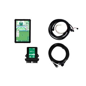   I-CONNECT KÉSZLET(Isobusos traktorok utólagos felszerelése, alapfelszereltség, bekötés az Incab aljzatba)