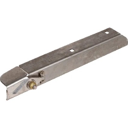 933041 Szórólapát 300mm jobb, Amazone
