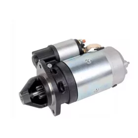 Mahle önindító 24V 4kW Fendt Favorit 816 818 822 824 916 918 920 924 926
