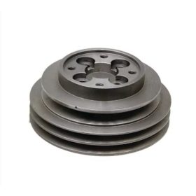 Ékszíjtárcsa, 74706169 viszkokuplunghoz