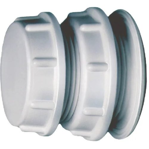 220069B Komplett tartályleeresztő 1 1/2", Arag
