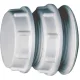 Arag 220069B Komplett tartályleeresztő 1 1/2"