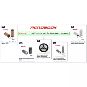  Agrobook.hu