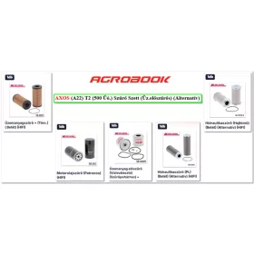  Agrobook.hu