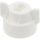 CP114440A2CE Fúvókasapka fehér 8 mm, Teejet