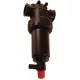 Arag 3282163 nyomószűrő 11/2" belső