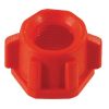 20001003 Hollandi anya piros 3/8", Arag