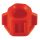 20001003 Hollandi anya piros 3/8", Arag
