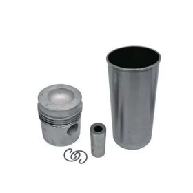   Teljes dugattyúkészlet 4 db gyűrű, Ø 101, 05 mm, Ø csapszeg 34, 93 x 84 mm, Ø égéstér 61 mm, égéstér mélysége 21, 5 mm, Szárazon futó futópersely