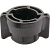 40290001 Fúvókasapka 8 mm fekete, Arag