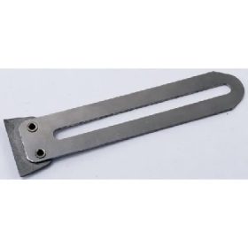 Lehúzó, Amazone alkatrész