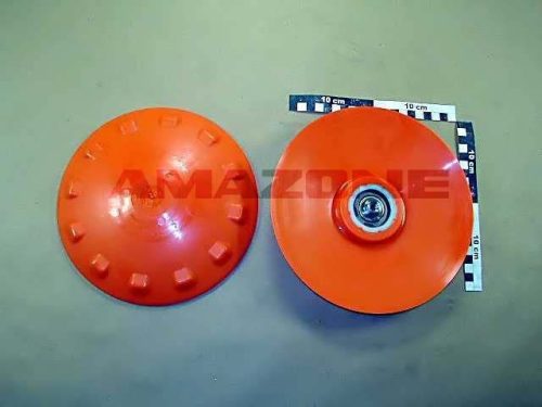 Amazone Mélységállító Tárcsa Komplett alkatrész