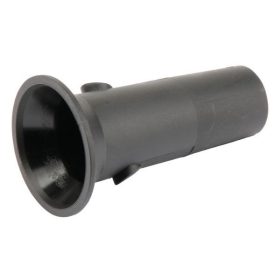 Tölcsér, rövid, Amazone alkatrész