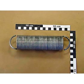 Rugó 4,5x45, 5x205, Amazone (Nyomjelző) Alternatív alkatrész