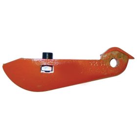 Vetőcsoroszlyacsúcs komplett ered. alkatrész