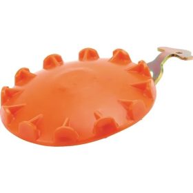 Sekélyvető tárcsa hosszú karral (rotec-ekevashoz) alkatrész