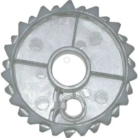 Normál vetőkerék alkatrész