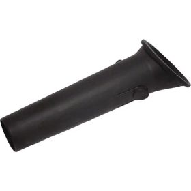 Különleges tölcsér D9 műanyag Alternatív alkatrész