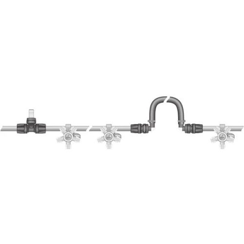 193B13 T-idom 20 mm-T3M, Arag