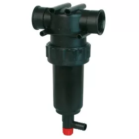 Geoline Nyomószűrő 1 1/4" B 200 l/perc 50 mesh