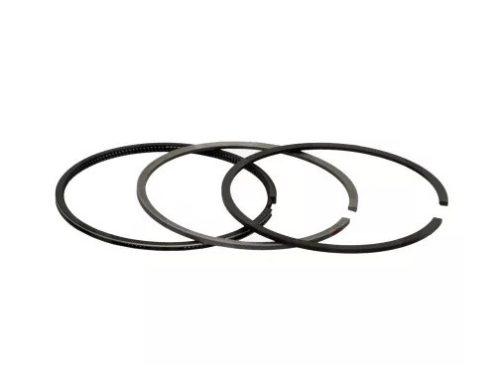 Dugattyúgyűrű-készlet 3 db gyűrű, Ø 102 mm, 2, 94 mm (trapézgyűrű), 2, 5 mm, 5 mm
