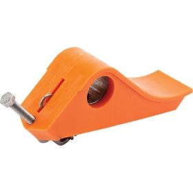 Alsó nyelv, komplett (Fenékajtó d9) alkatrész