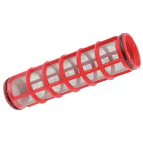  Arag 3262002030 belső szűrő, 32-es rácsméret, piros – 5×21×5 cm