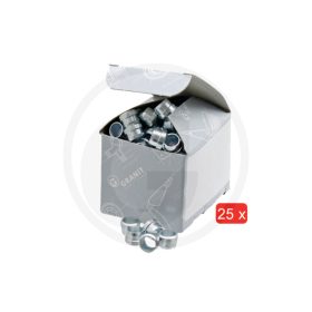 DSR 12 L/S, 25 db-os készlet