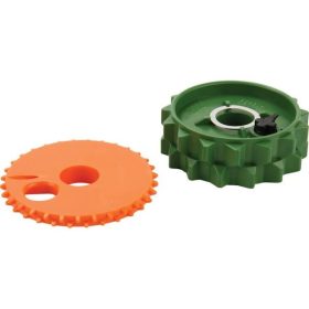 Amazone Vetőkerék, komplett Amazone alkatrész