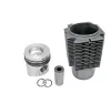 Teljes dugattyúkészlet 38006352 alternatív traktor motor