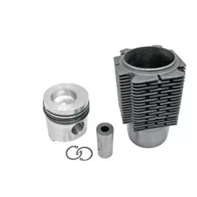 Teljes dugattyúkészlet 38006352 alternatív traktor motor