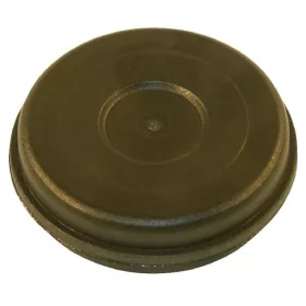   Arag 313000020 Szűrőfedél alsó, 313-as szűrőhöz – 10,3×10,3×2,8 cm