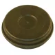 Arag 313000020 Szűrőfedél alsó, 313-as szűrőhöz – 10,3×10,3×2,8 cm