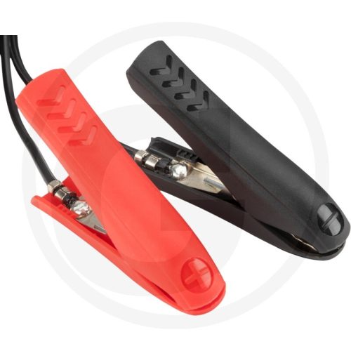 GRANIT BLACK EDITION , 24 V (2 A / 5 A / 10 A)Automata akkumulátortöltő