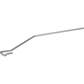 Fogazat, bal alkatrész