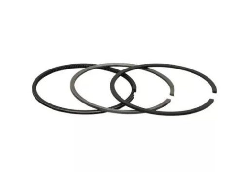 Dugattyúgyűrű-készlet 3 db gyűrű, Ø 100 mm, 2, 94 mm (trapézgyűrű), 2 mm, 3, 5 mm