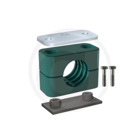 STAUFF RS E II 15 csőbilincs