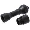 510111 Tartályöblítő fej 1/2", anya, Arag