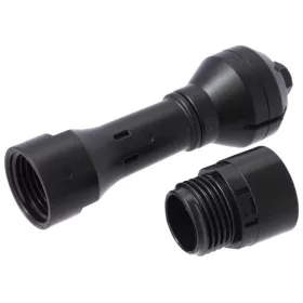 Arag 510111 tartályöblítő fej 1/2", anya