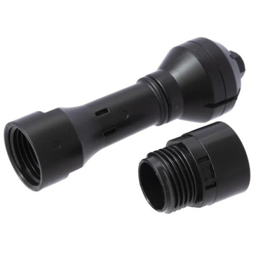 510111 Tartályöblítő fej 1/2", anya, Arag
